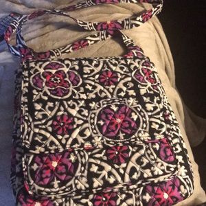 Vera Bradley mailbag